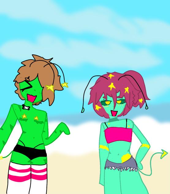 FAN ART FOR ALEX!!!!