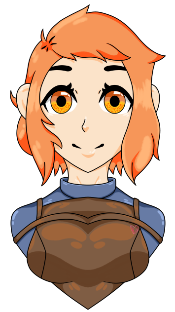 Commission #1 - ibisPaint