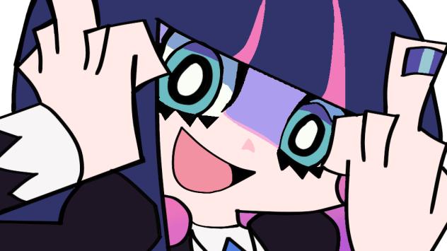 STOCKING♥