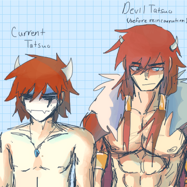 For the sake of references.