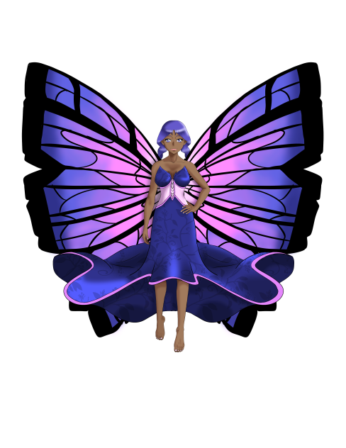 Fairy