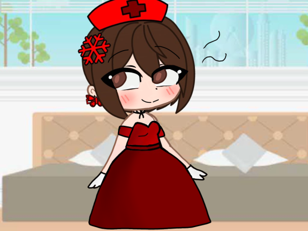 Fixing Gacha heat again