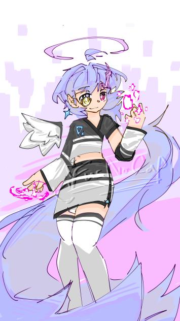 LazyArt#18