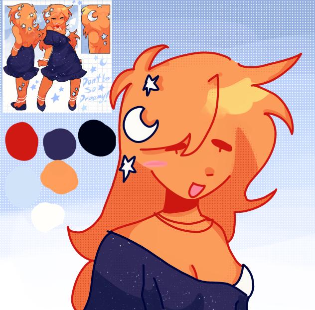 ★ᴅᴏɴᴛ ʙᴇ sᴏ ᴅʀᴇᴀᴍʏ!★