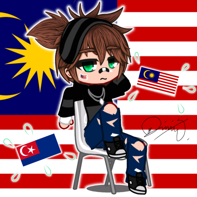 Happy 66th Malaysian Independence Day
