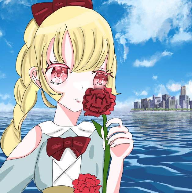 🥀⚜️ローズハーモニー⚜️🥀