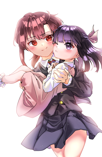 物語はつづく