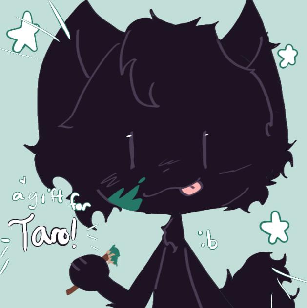 Fanart for Taro