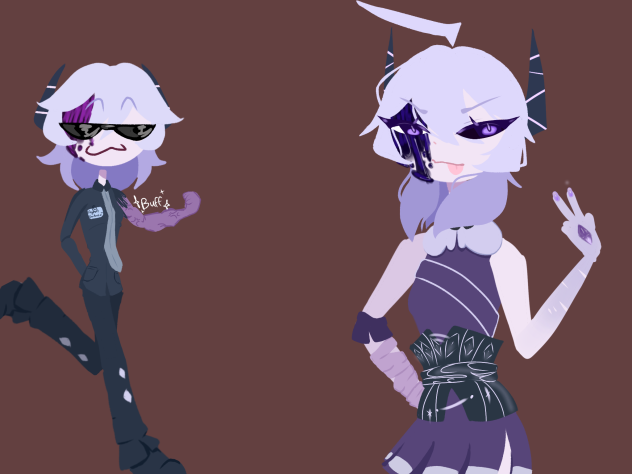 part 2 of wip - ibisPaint