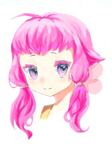 北谷さん　練習