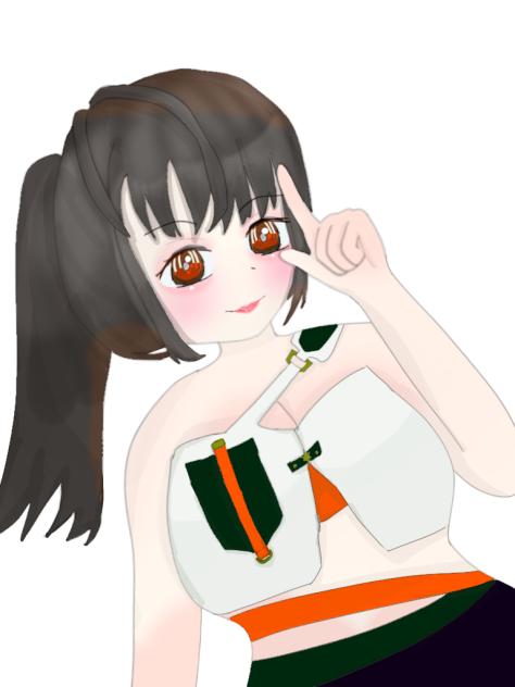 バーン