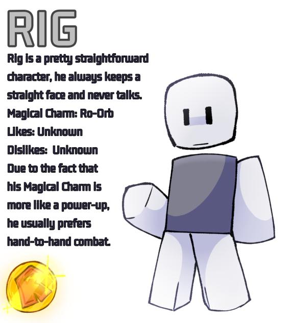 Rig (RHQ OC)