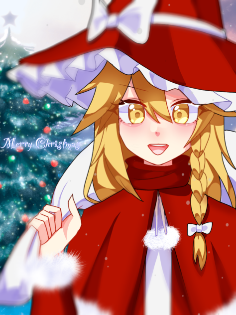 Merry Christmas‼︎
