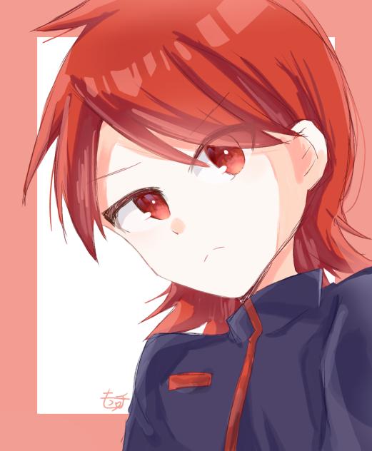 シルバー君