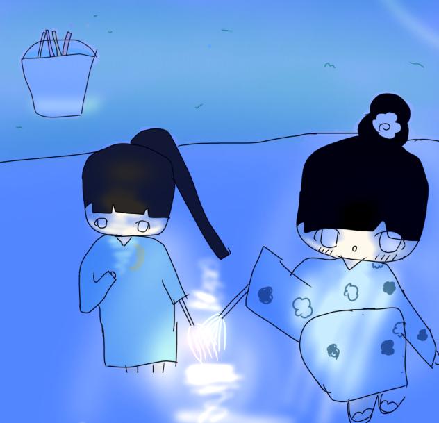 はなび