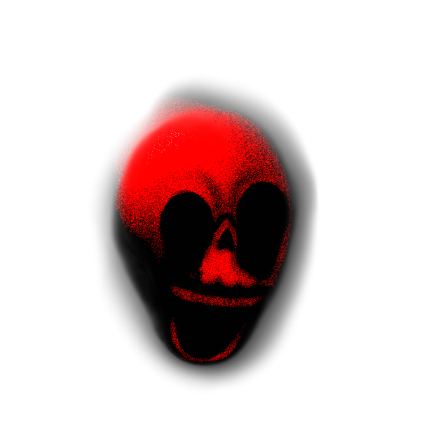 💀🔴haste