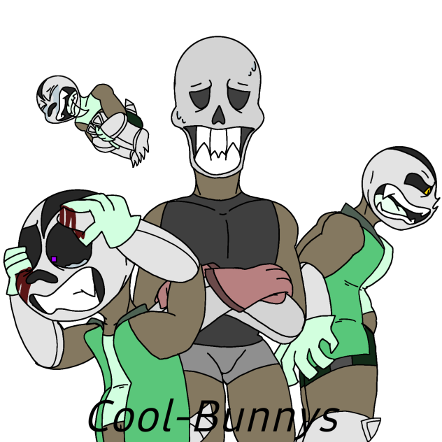 When Nate loses his hat_hair