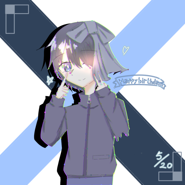 師匠、誕生日おめでとう！