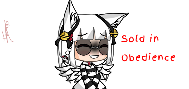 Anako - Fan art for Joury Hany