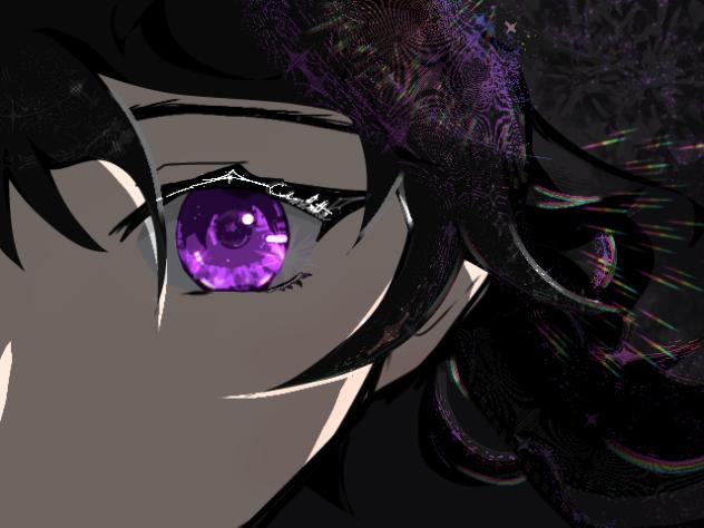 Blink attempt - ibisPaint