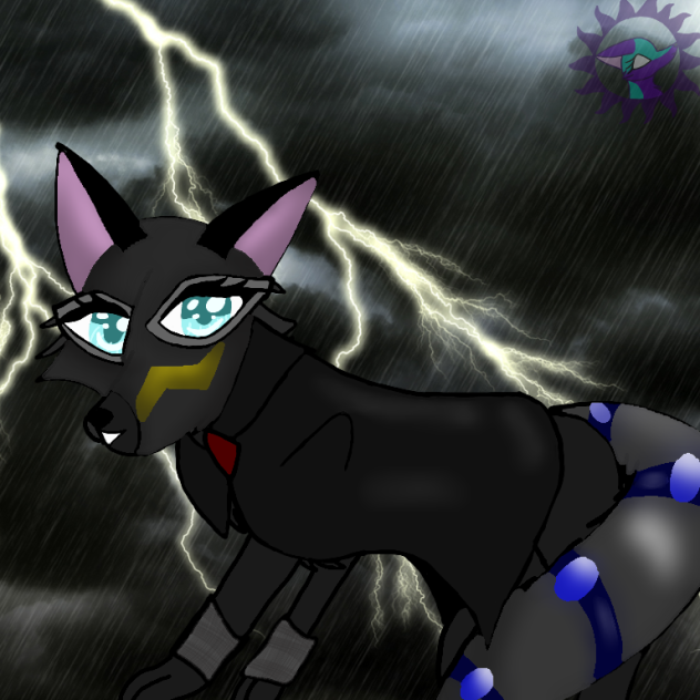 secretive spirit