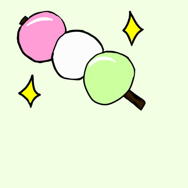 Dango!