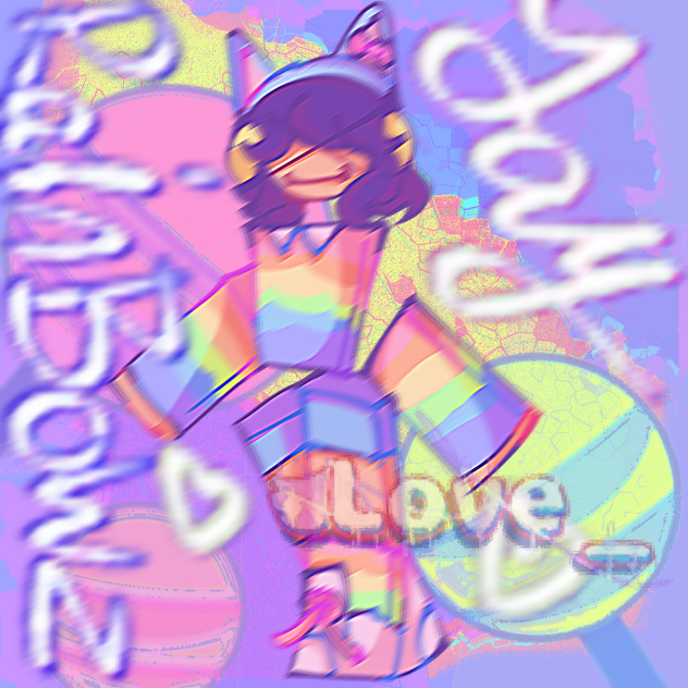 Another random drawing 🤓