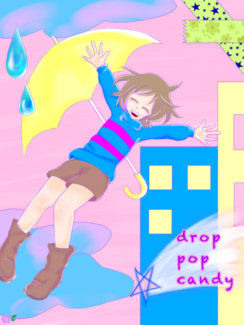 Frisk