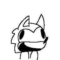 Goofy ahh Rewrite loop anim