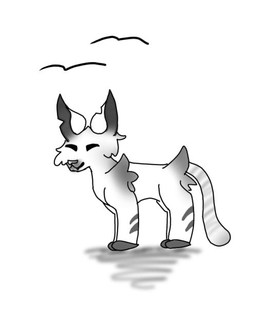Kat - ibisPaint