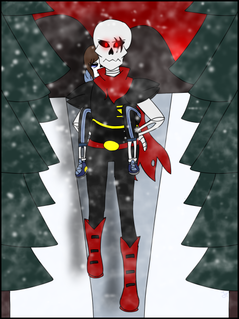 ufmaddie with ufpap after traing