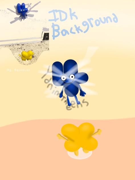 PUT BFDI FOUR DOWN NOW