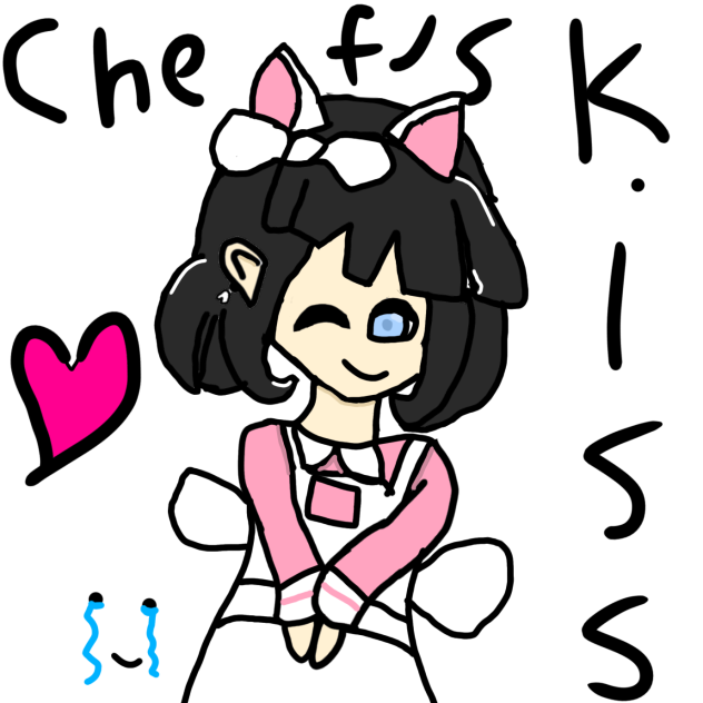 Officially iko• - ibisPaint