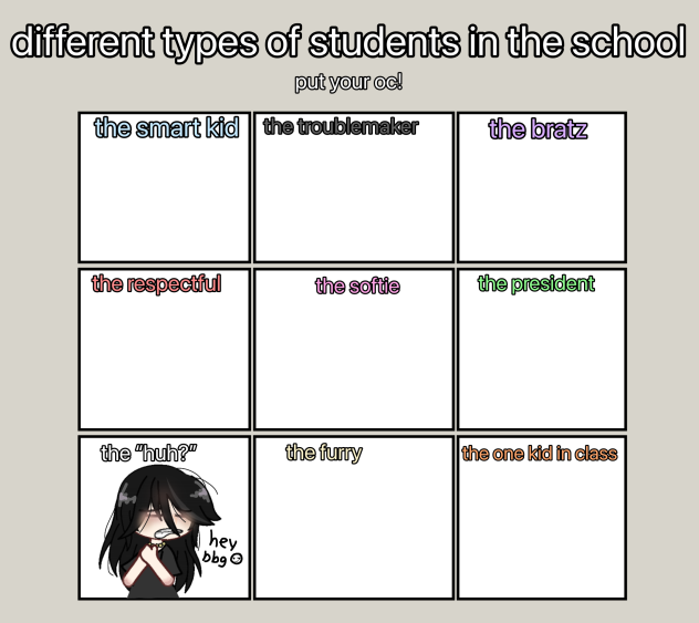 student collab🕶️