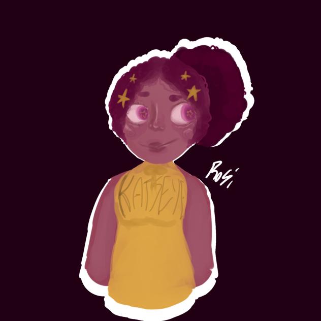 Drew me