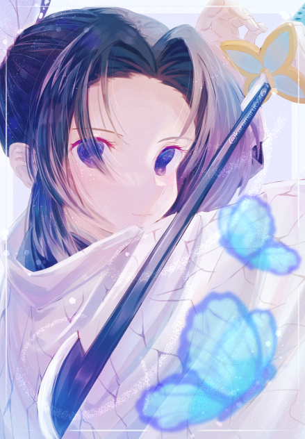 🦋Shinobu🦋