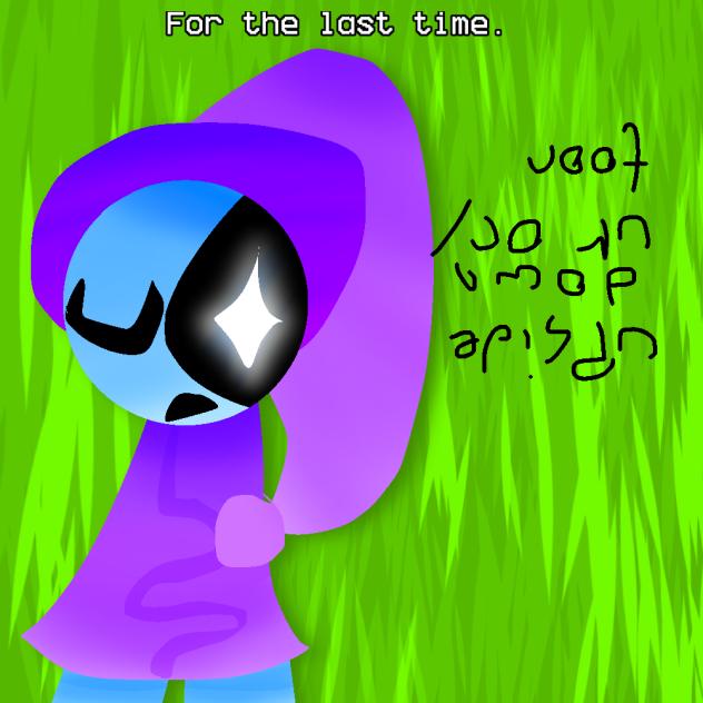 For the last time Collab!