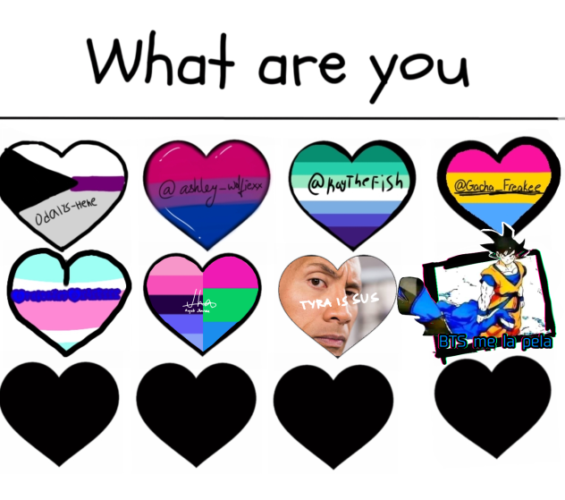 what are you collab .ᴘ