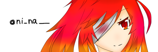 ヘッダー描きました