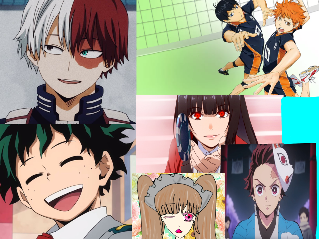 How to make wallpaper on IbisPaint X ibisPaint