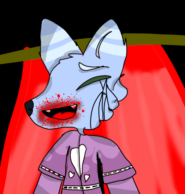 For howls wonderland