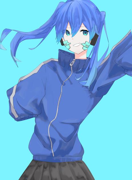 カゲプロ　エネ