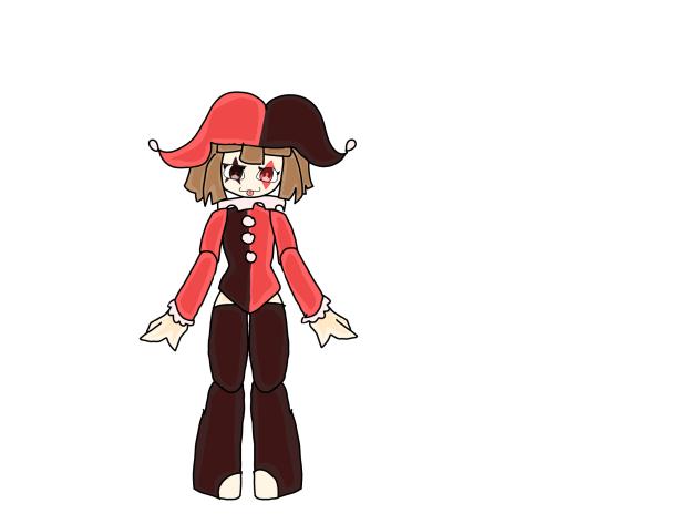 TEXT full body