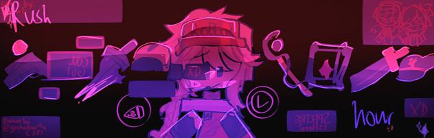 (ACTUAL BANNERRR)