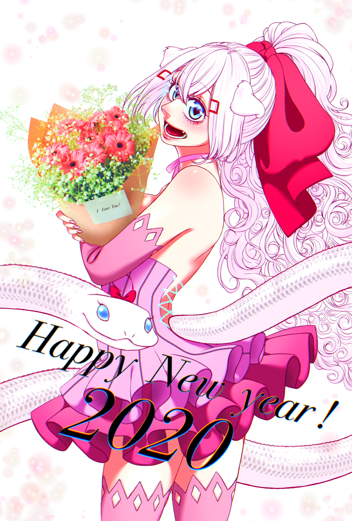 2020 - ibisPaint