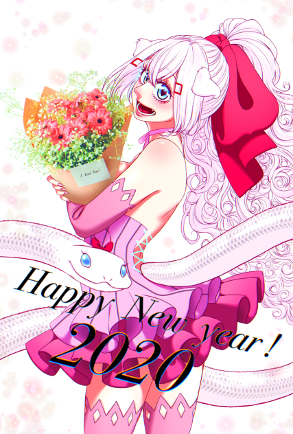 2020 - ibisPaint