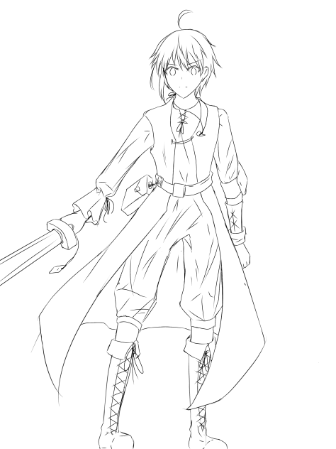 合同 創作