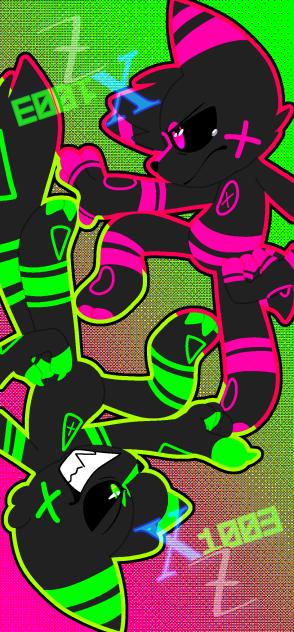PHANTOMS
