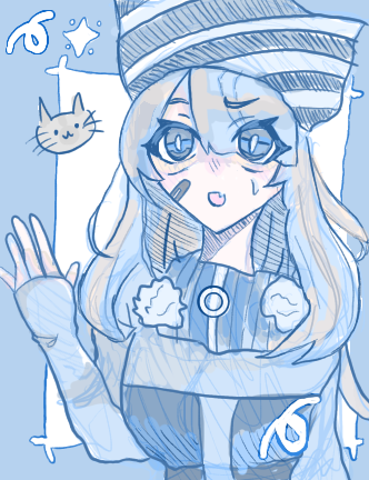 さぶかる^._.^