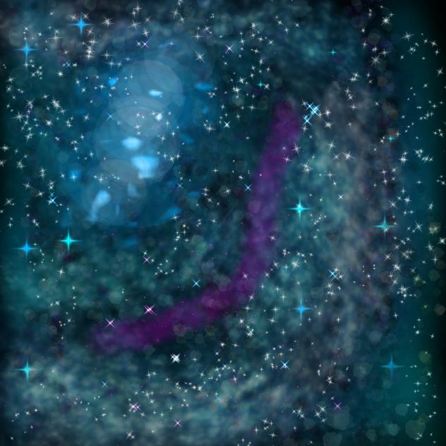Space - ibisPaint